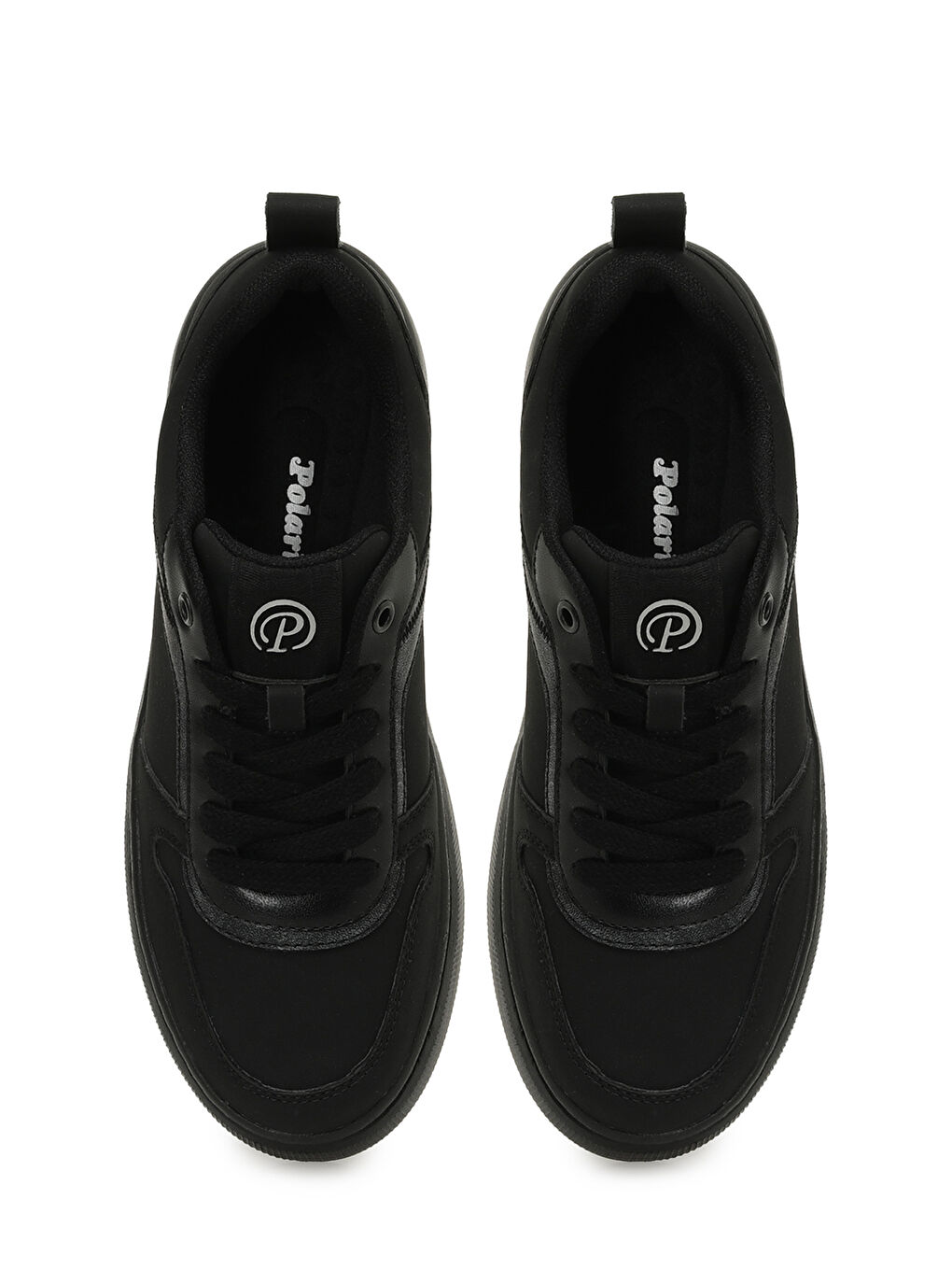 326523.Z 5PR Siyah Kadın Sneaker-3