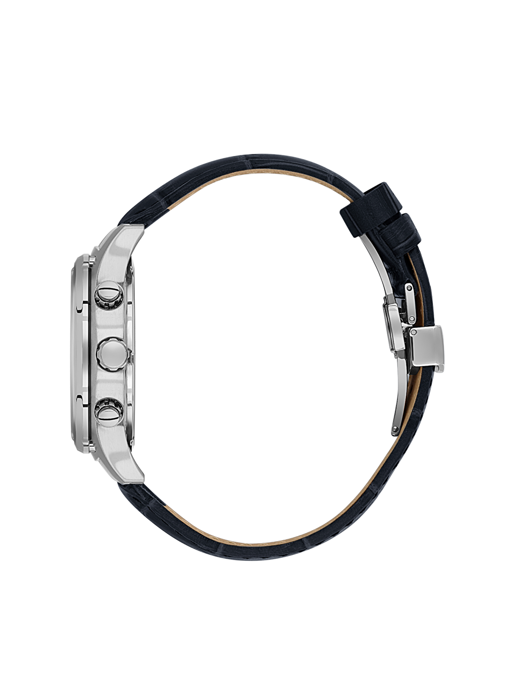 Siyah DK.1.14056-2 Exclusive Erkek Kol Saati-1