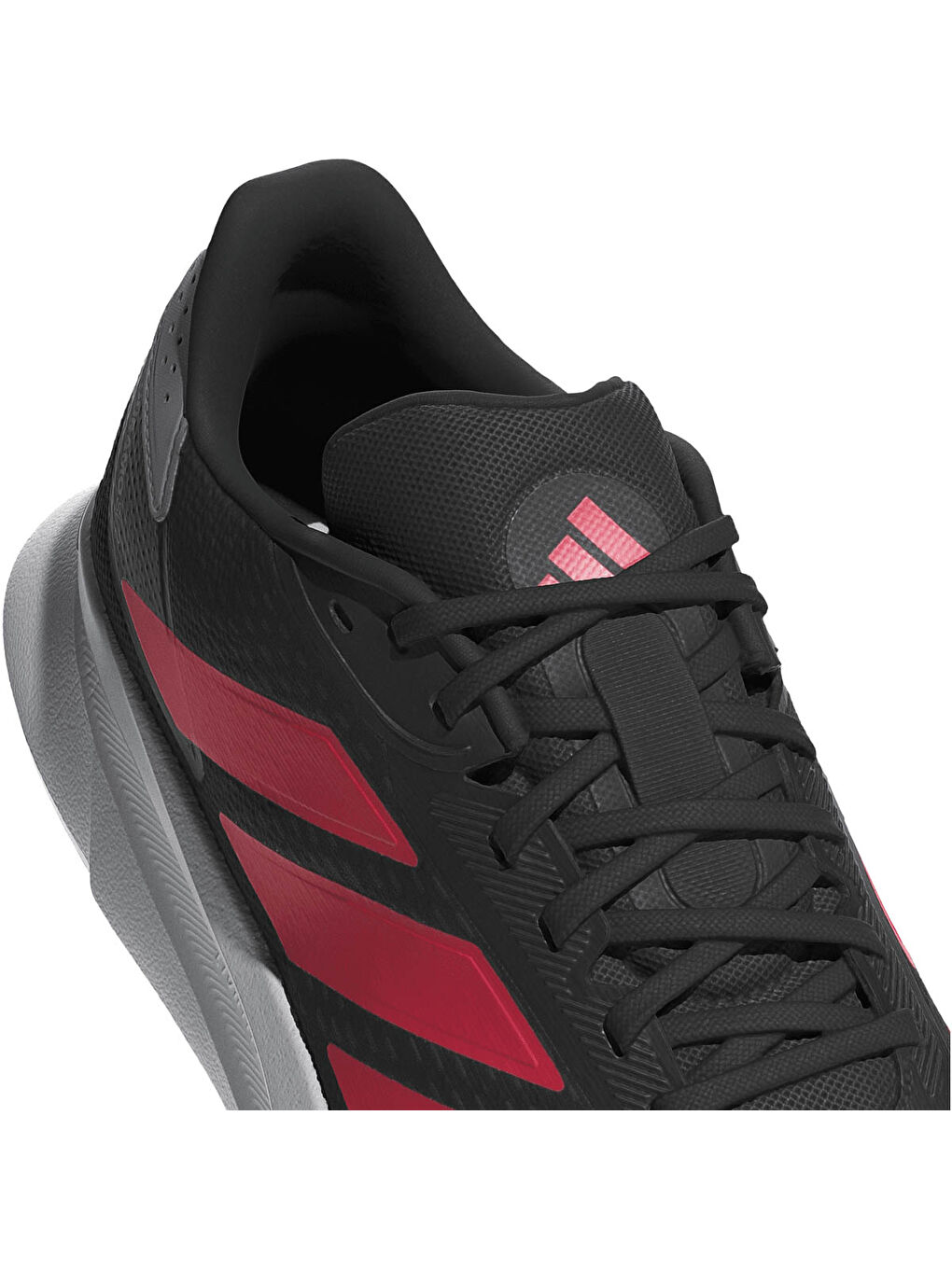 Duramo Sl2 Erkek Siyah Koşu Ayakkabısı-3