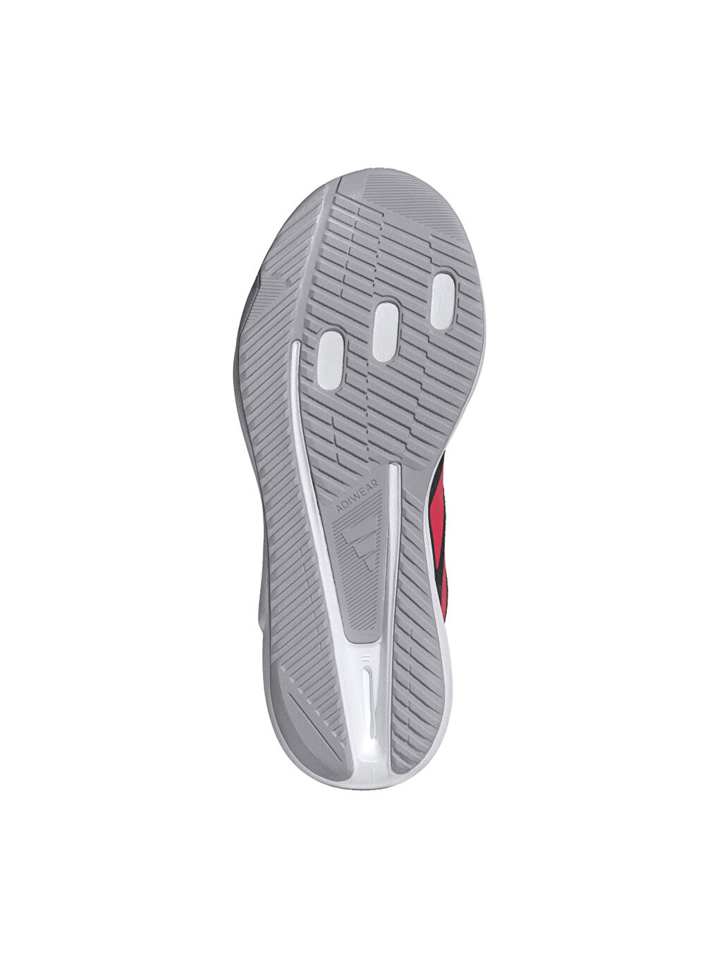 Duramo Sl2 Erkek Siyah Koşu Ayakkabısı-4