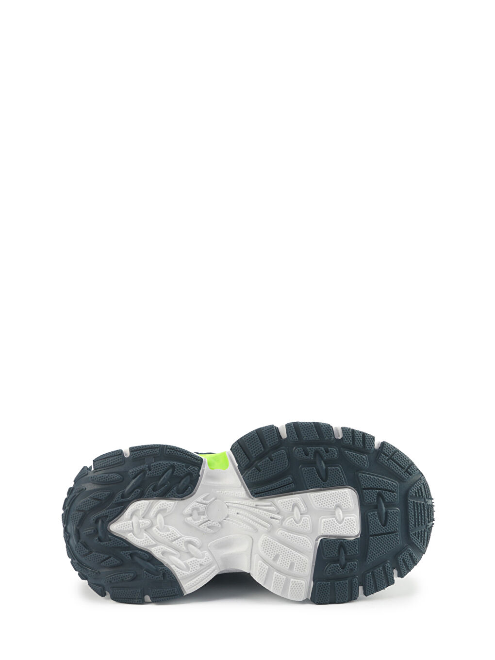 FUZZY 5PR Lacivert Erkek Çocuk Spor Ayakkabı-3