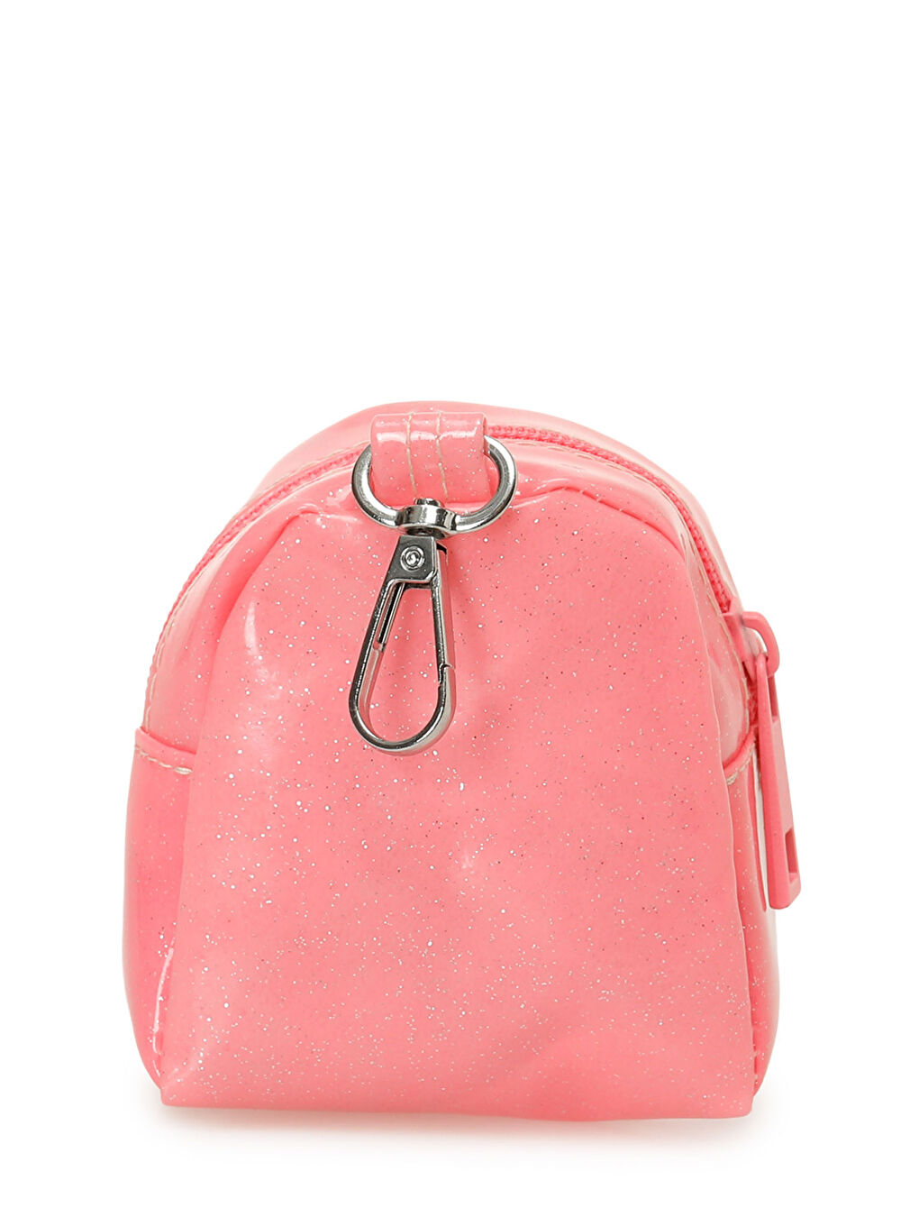 MAGIC RABBIT BZK 5PR Pembe Kız Çocuk Bozuk Para Cüzdanı-2