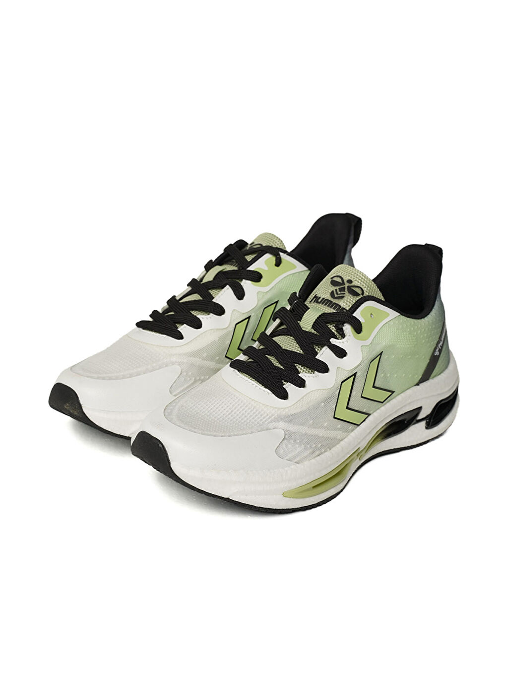 Karışık Future Erkek Spor Ayakkabı-2