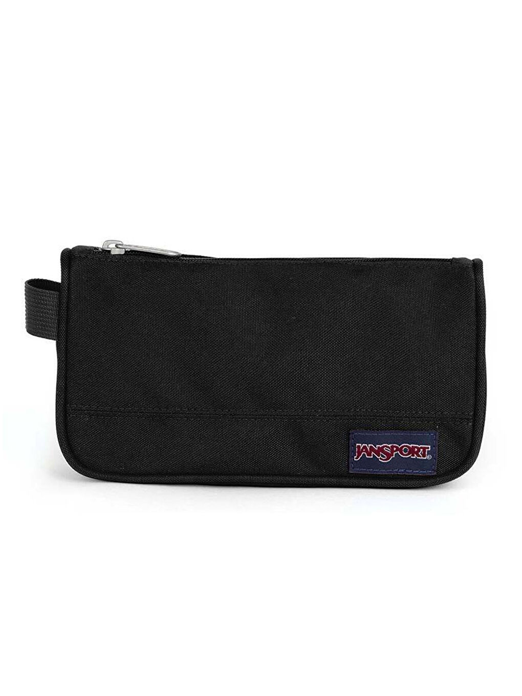 Jansport Renksiz Medium Accessory Pouch Black Kalem Çantası EK0A5BAFN551