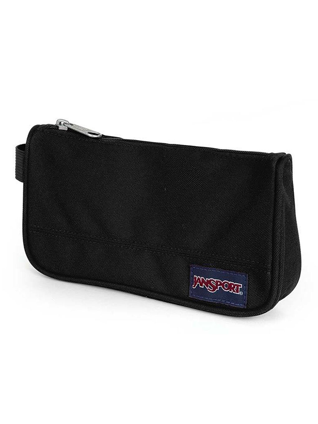 Jansport Renksiz Medium Accessory Pouch Black Kalem Çantası EK0A5BAFN551 - 4