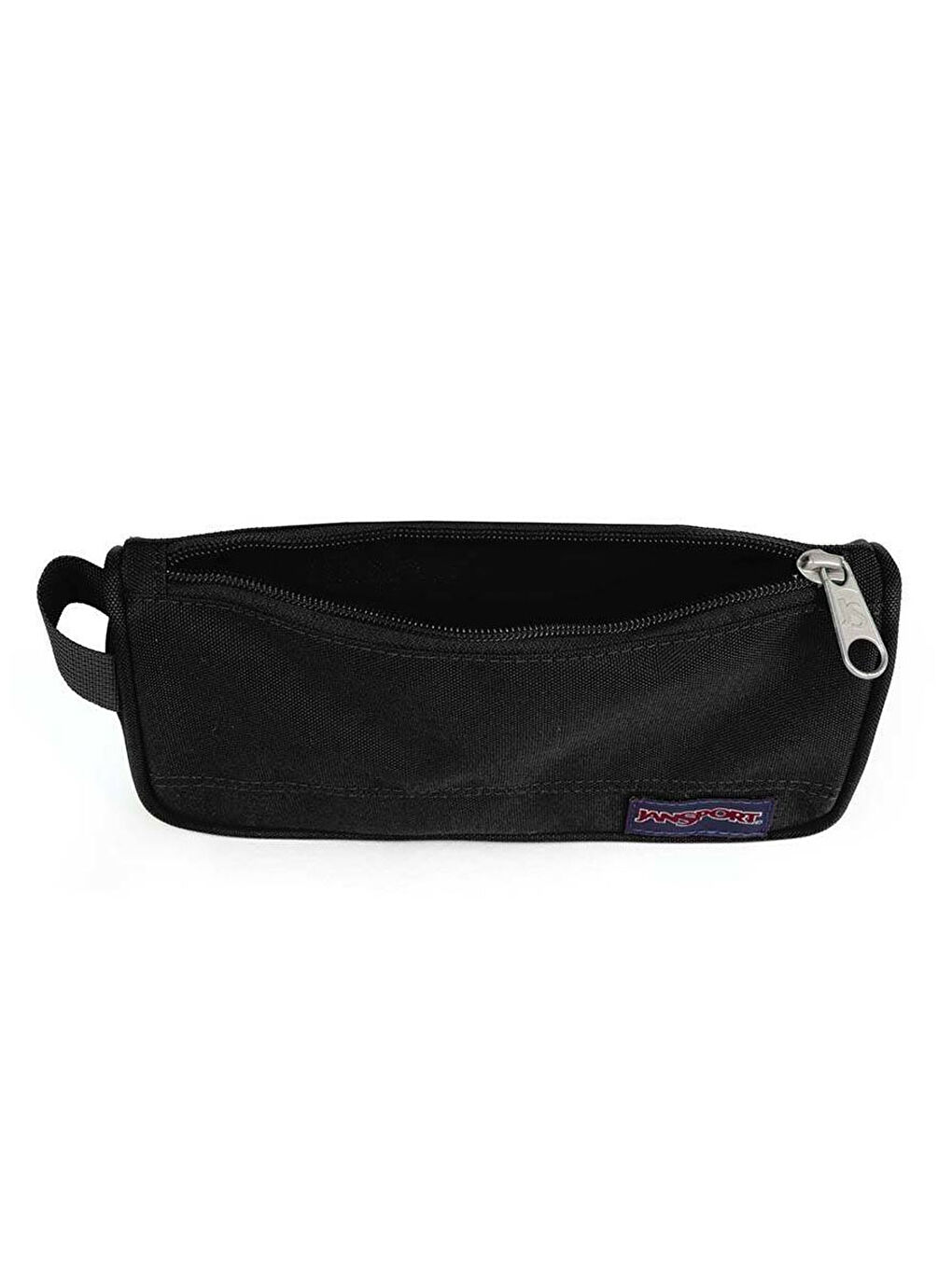 Jansport Renksiz Medium Accessory Pouch Black Kalem Çantası EK0A5BAFN551 - 2