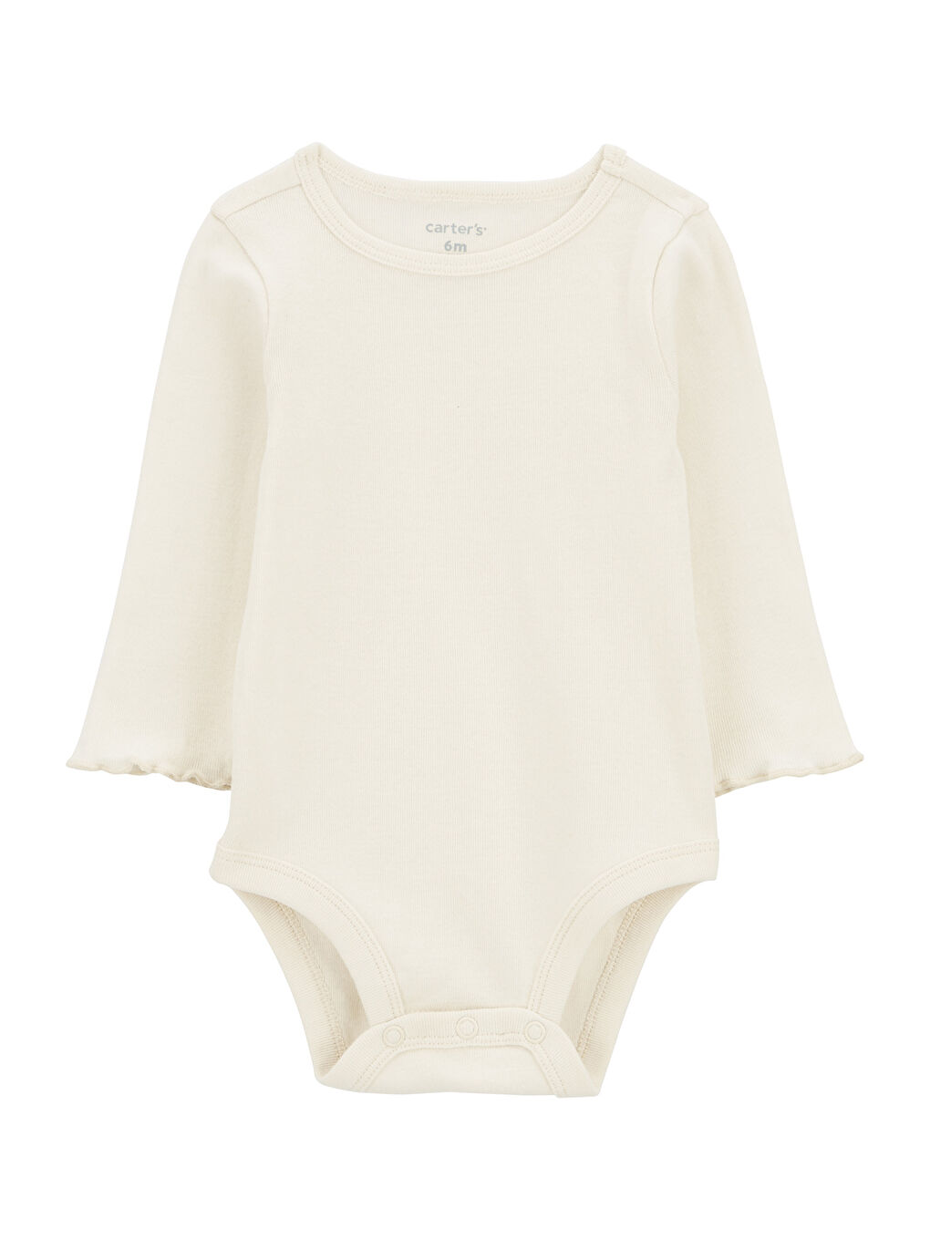 Kız Bebek 3'lü Salopet Set Kahverengi-2