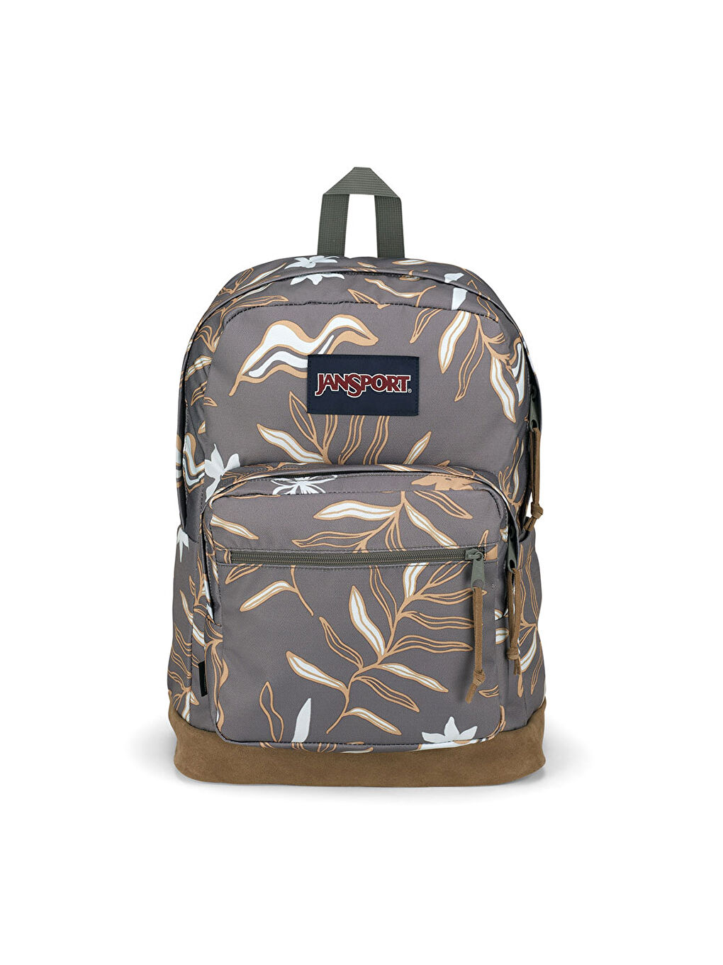 Jansport Renksiz Right Pack Vacay Vibes Grey Sırt Çantası EK0A5BAP6K6