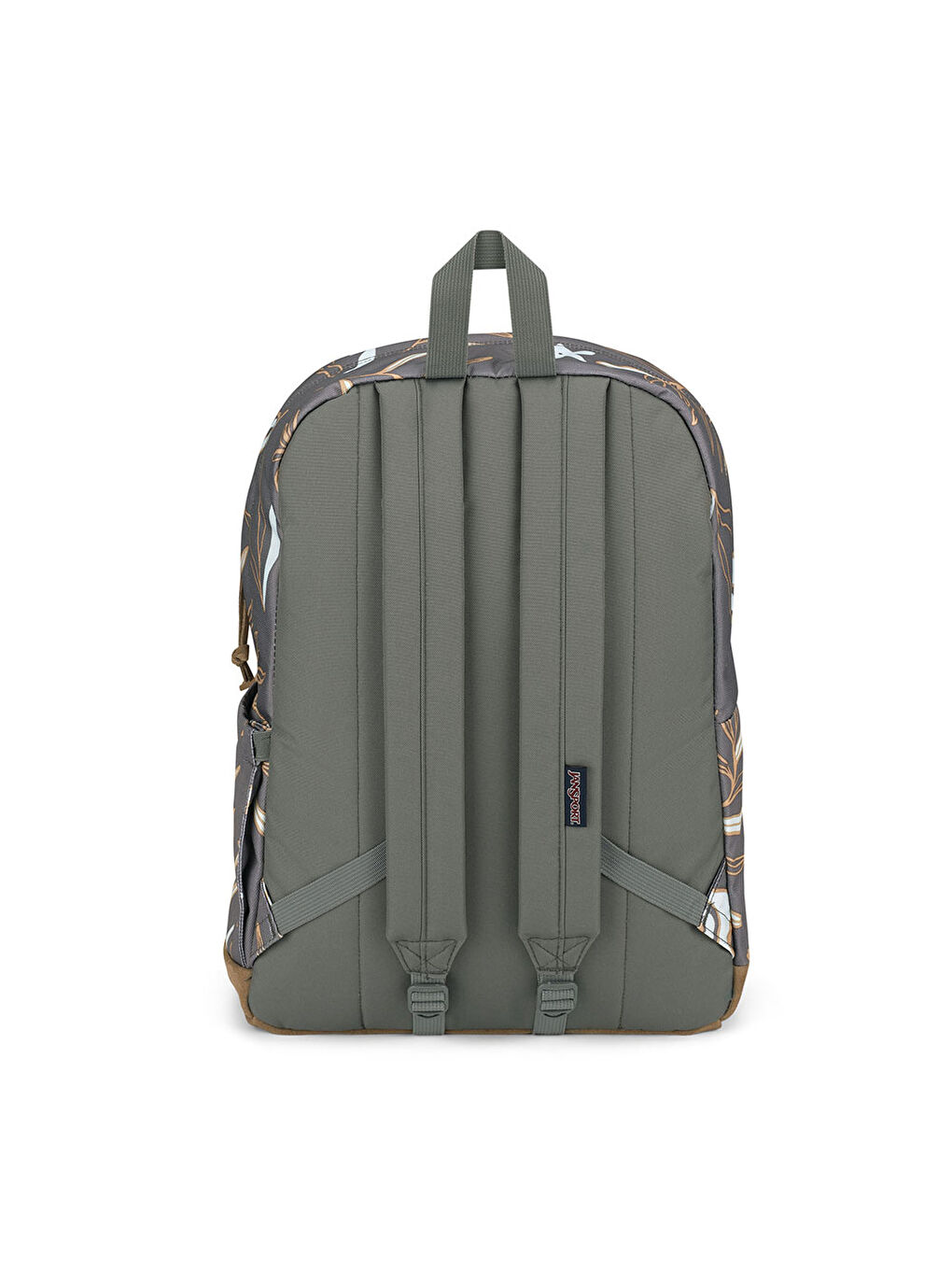 Jansport Renksiz Right Pack Vacay Vibes Grey Sırt Çantası EK0A5BAP6K6 - 5