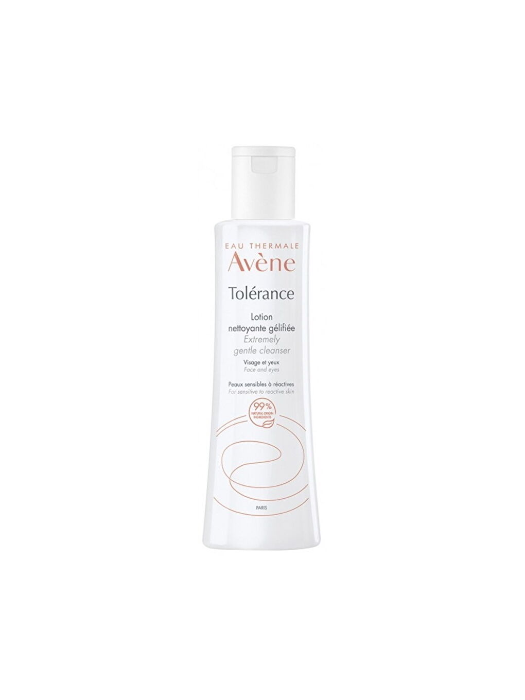 Avene Tolerance Nazik Temizleyici Losyon 200ml