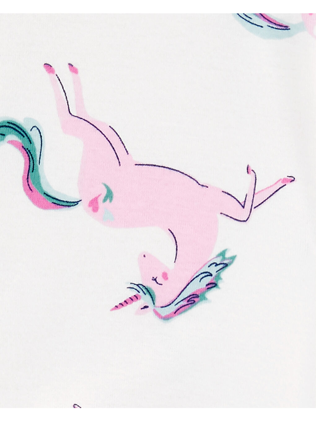 Karışık Kız Bebek Uyku Tulumu-1