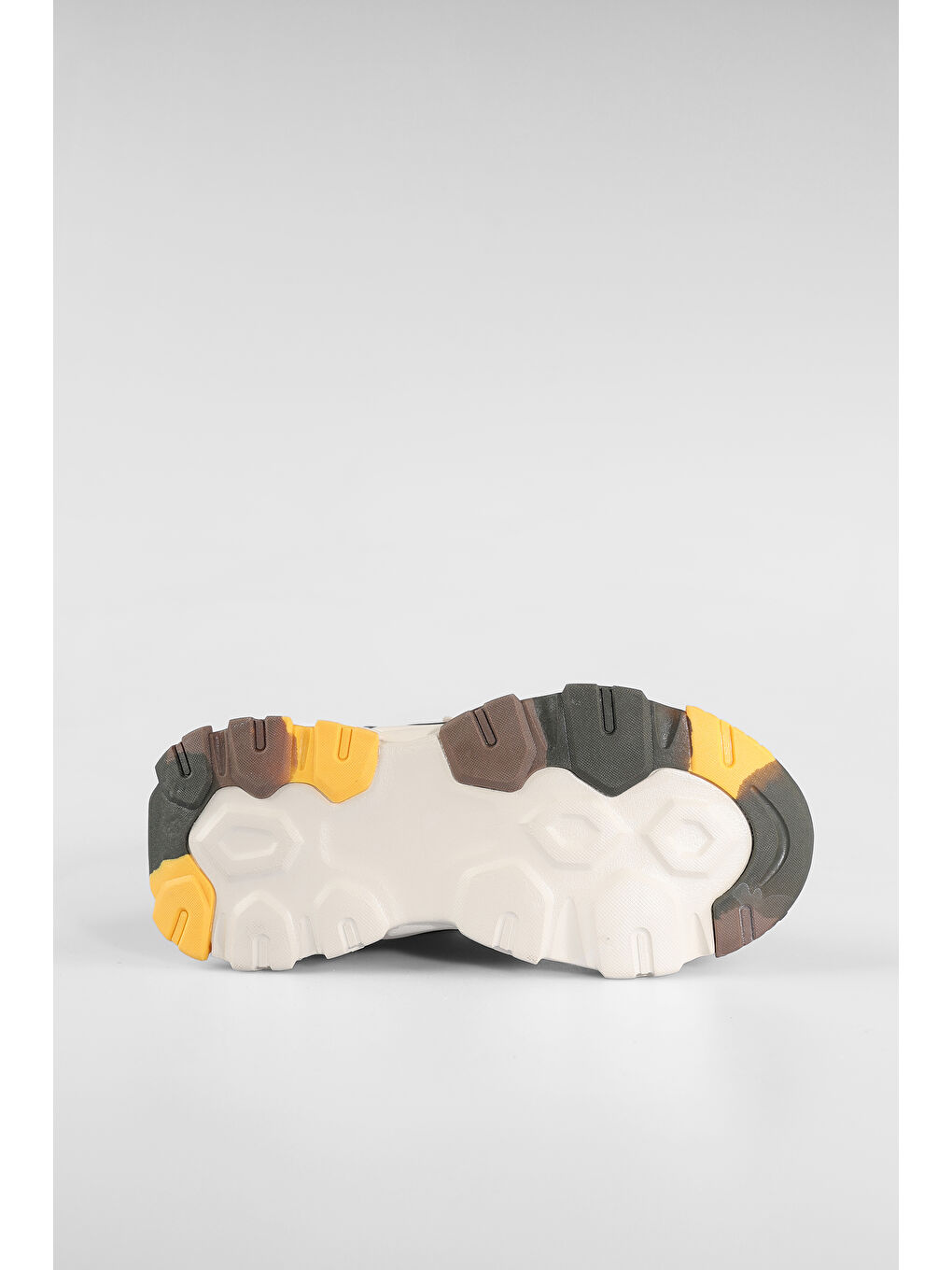 Teo Basic Erkek Çocuk Bej Outdoor-5