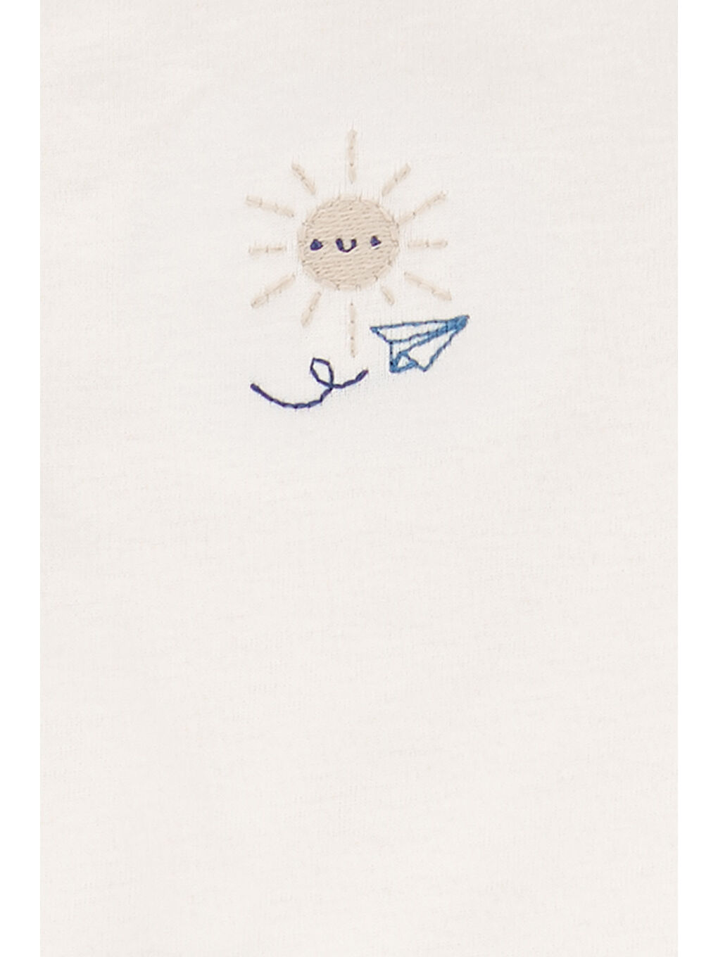 Karışık Erkek Bebek 3Lü Hırkalı Set-1