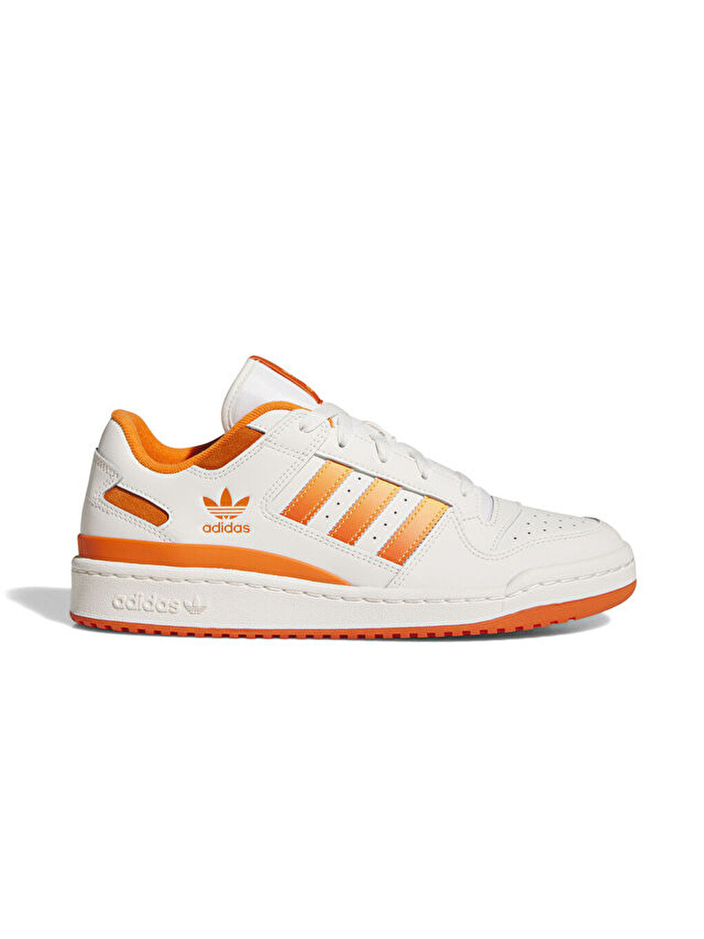 Forum Low Cl Unisex Günlük Ayakkabı Jı3267 Beyaz