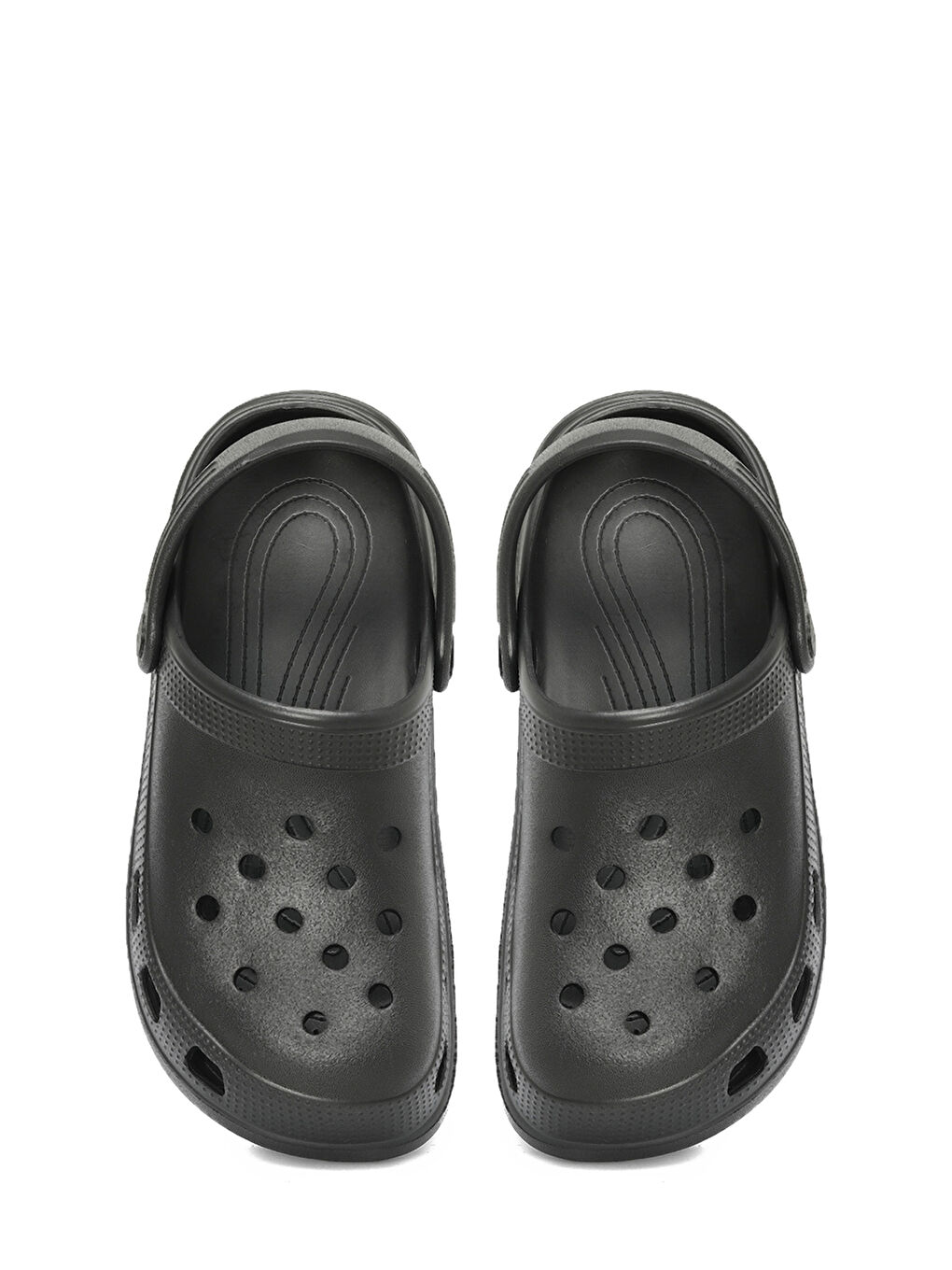 FROG G 5FX Siyah Erkek Çocuk Deniz Ayakkabısı-3