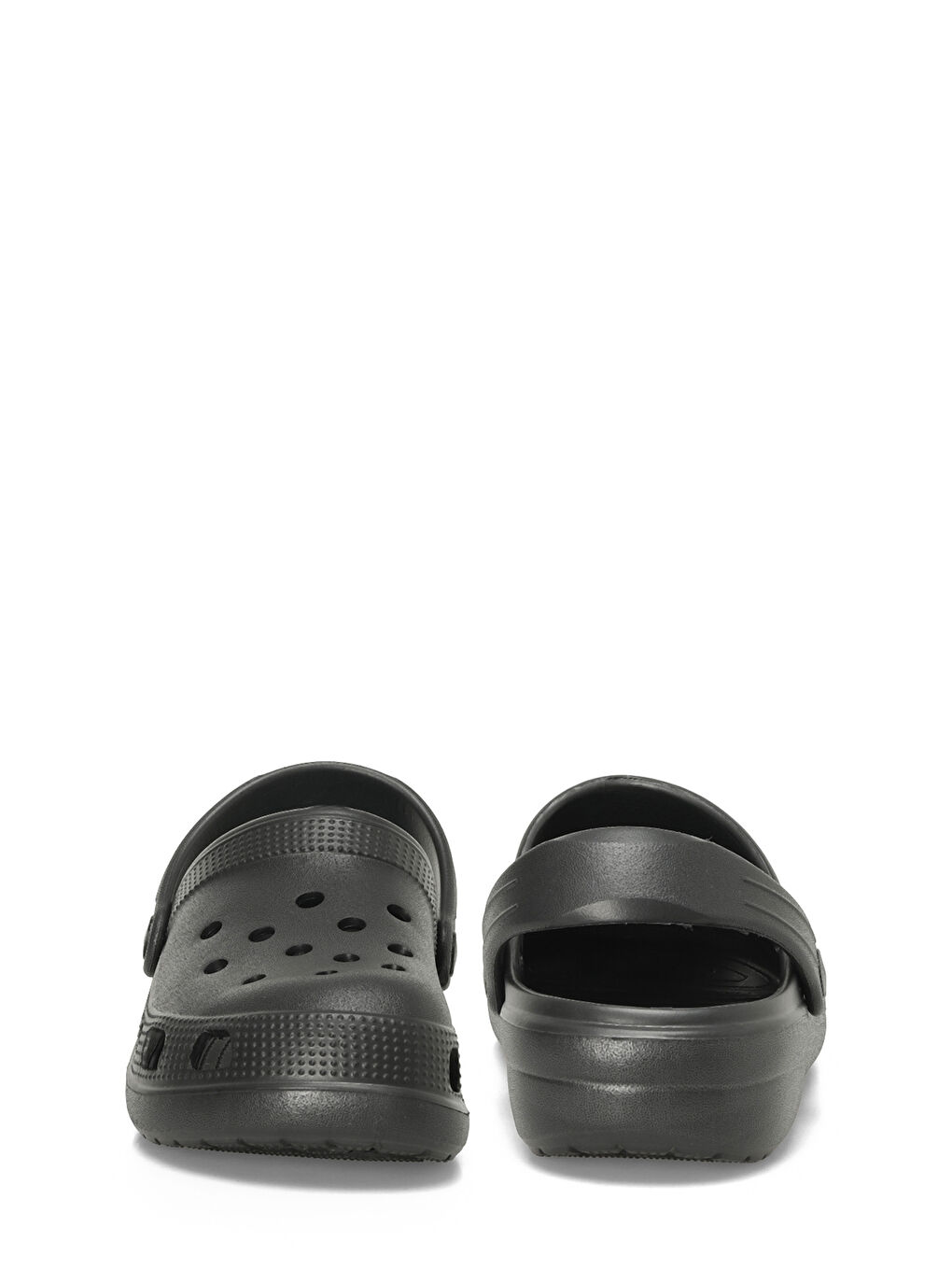 FROG G 5FX Siyah Erkek Çocuk Deniz Ayakkabısı-4