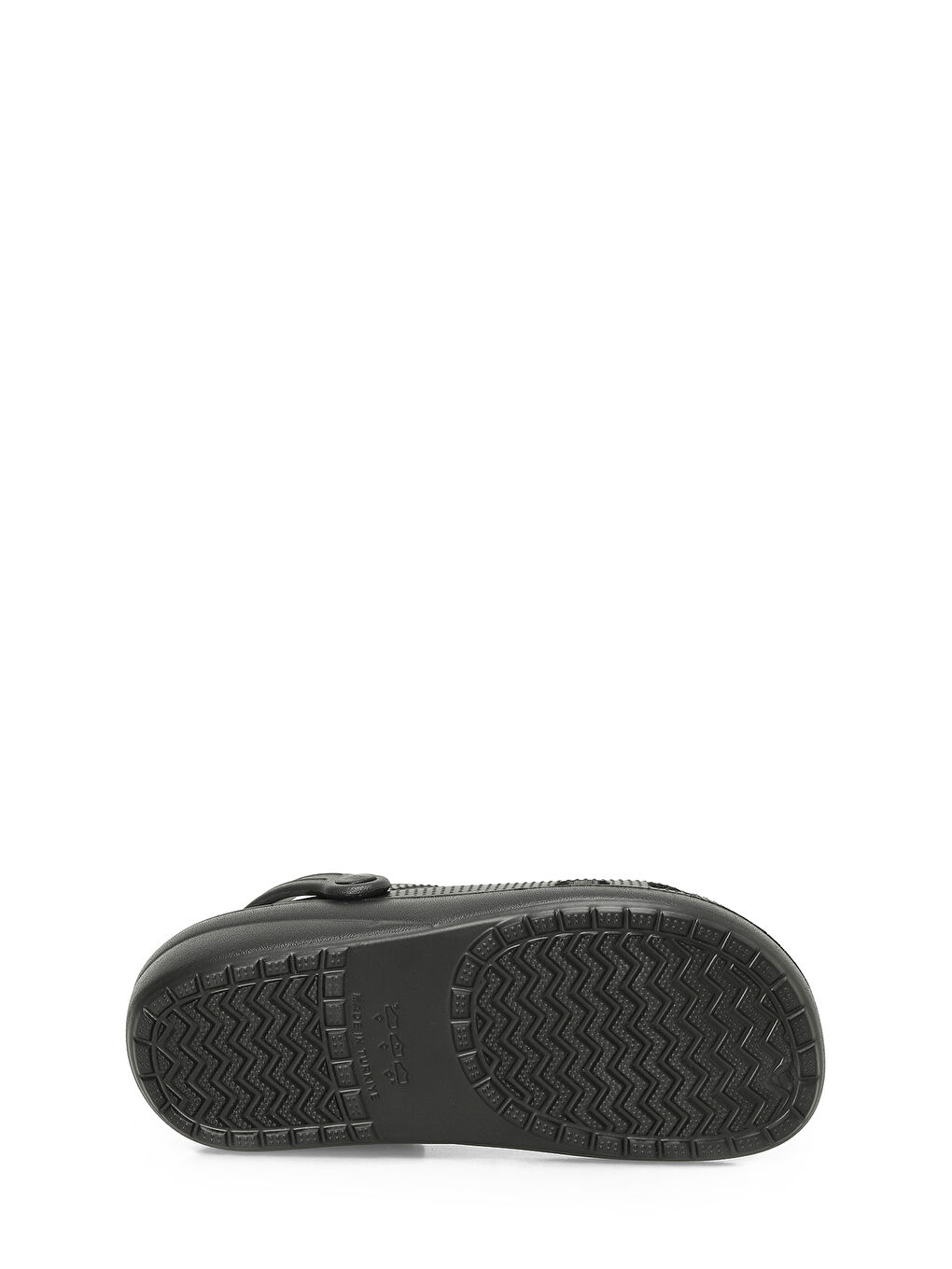 FROG G 5FX Siyah Erkek Çocuk Deniz Ayakkabısı-5