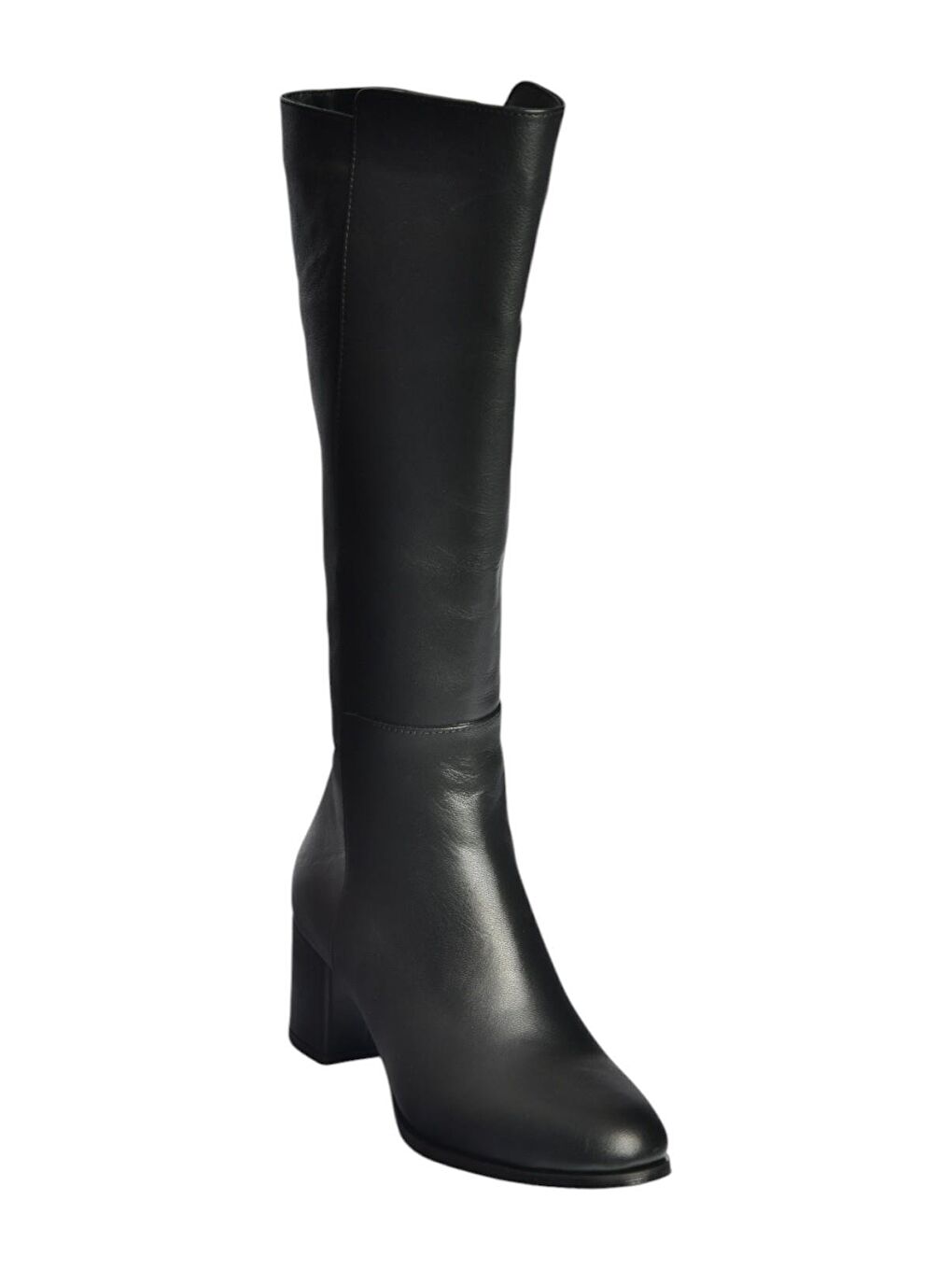 Siyah Kadın Çizme V468213103-5