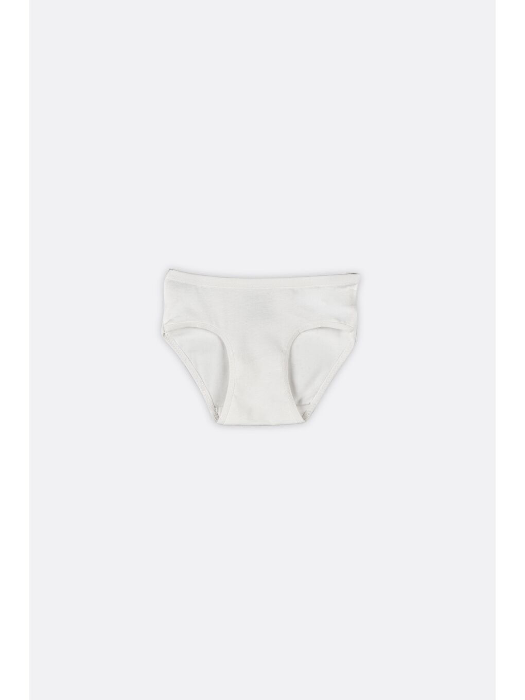 Karışık Kız Dörtlü Külot-5