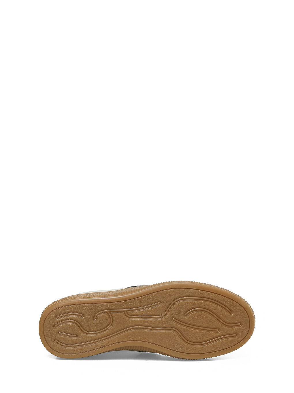 25S-028 5FX Bej Kadın Sneaker-5