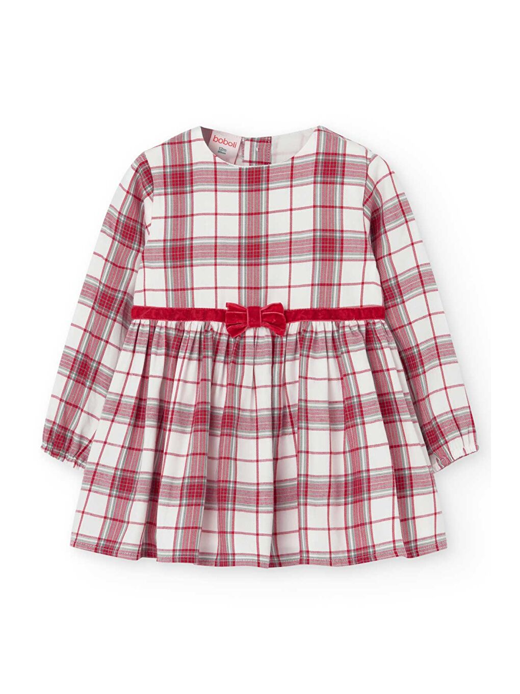 Karışık Kız Çocuk Elbise