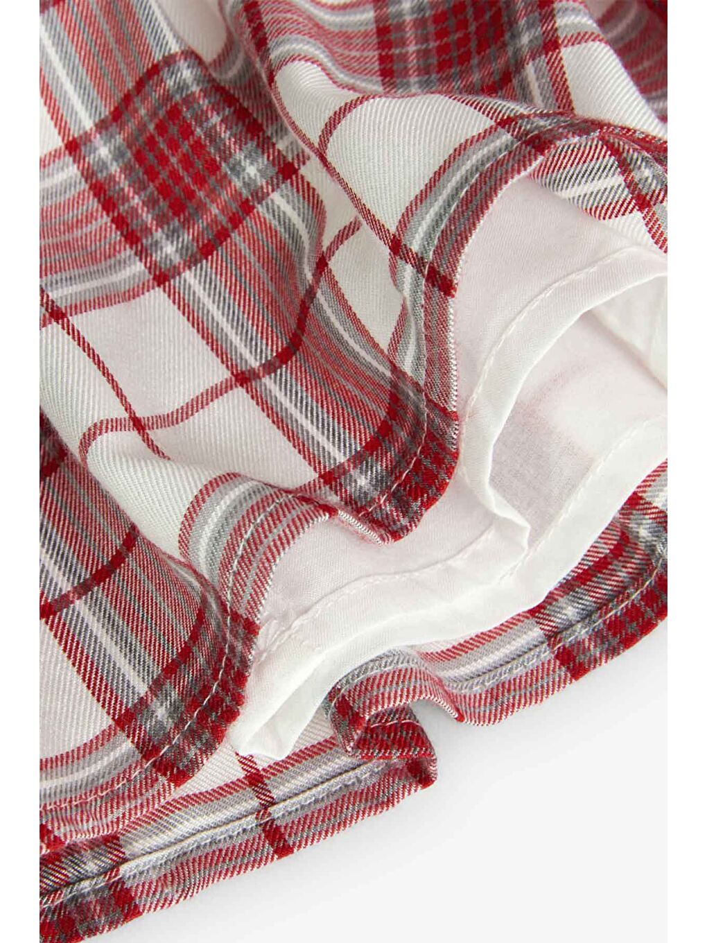 Karışık Kız Çocuk Elbise-4