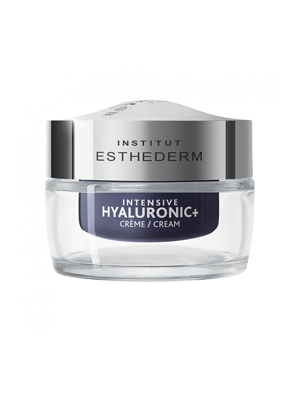 Institut Intensive Hyaluronic+ Cream - Kırışıklık Karşıtı Krem 50 ml