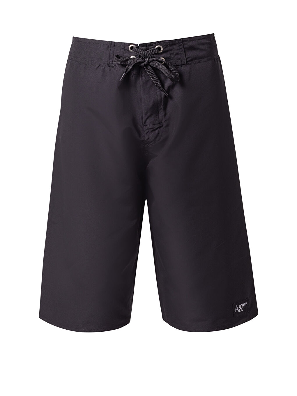 Siyah North Ice Boardshort Şort Mayo SİYAH