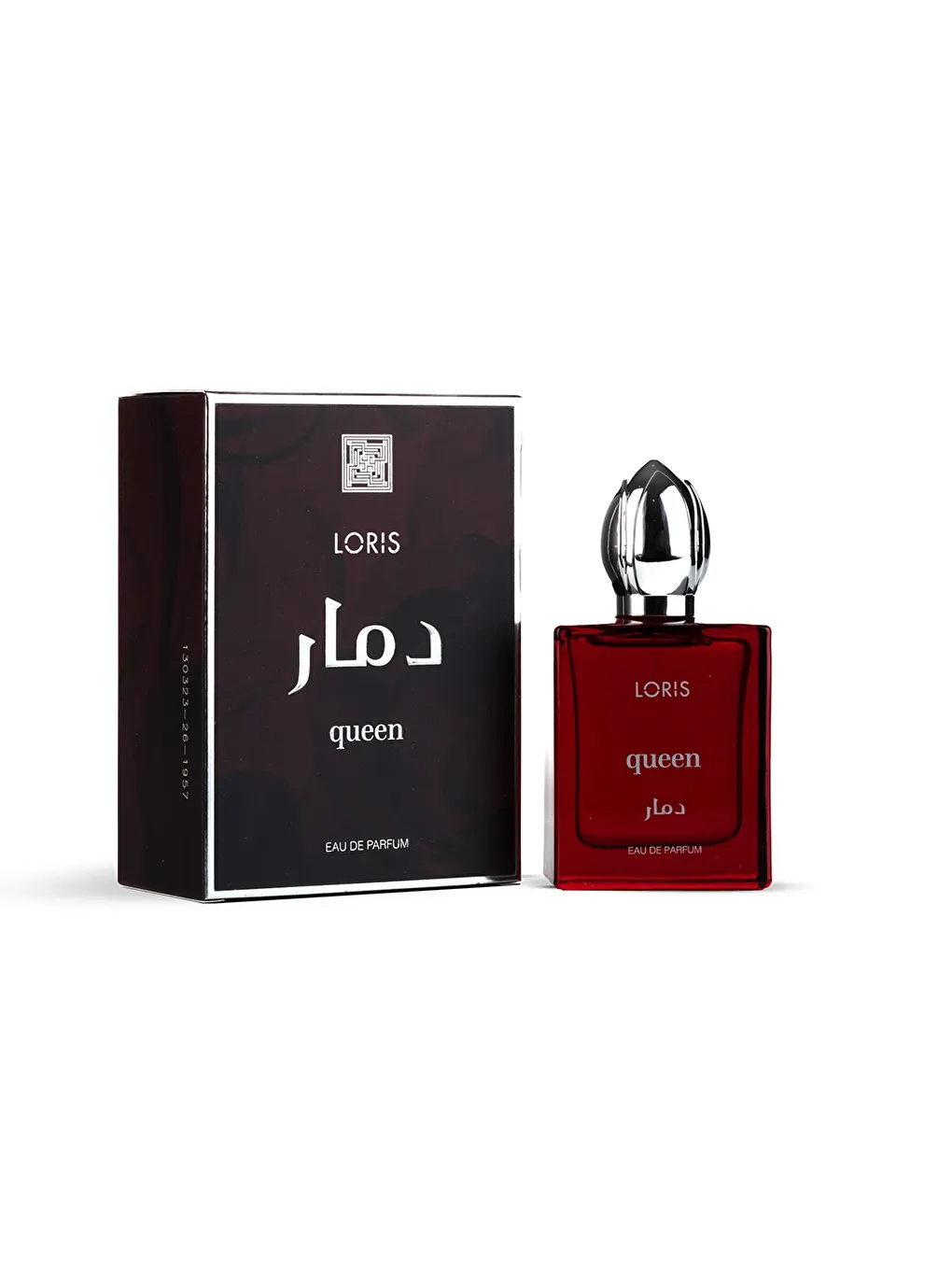 Dmar Queen Parfüm 50 ML