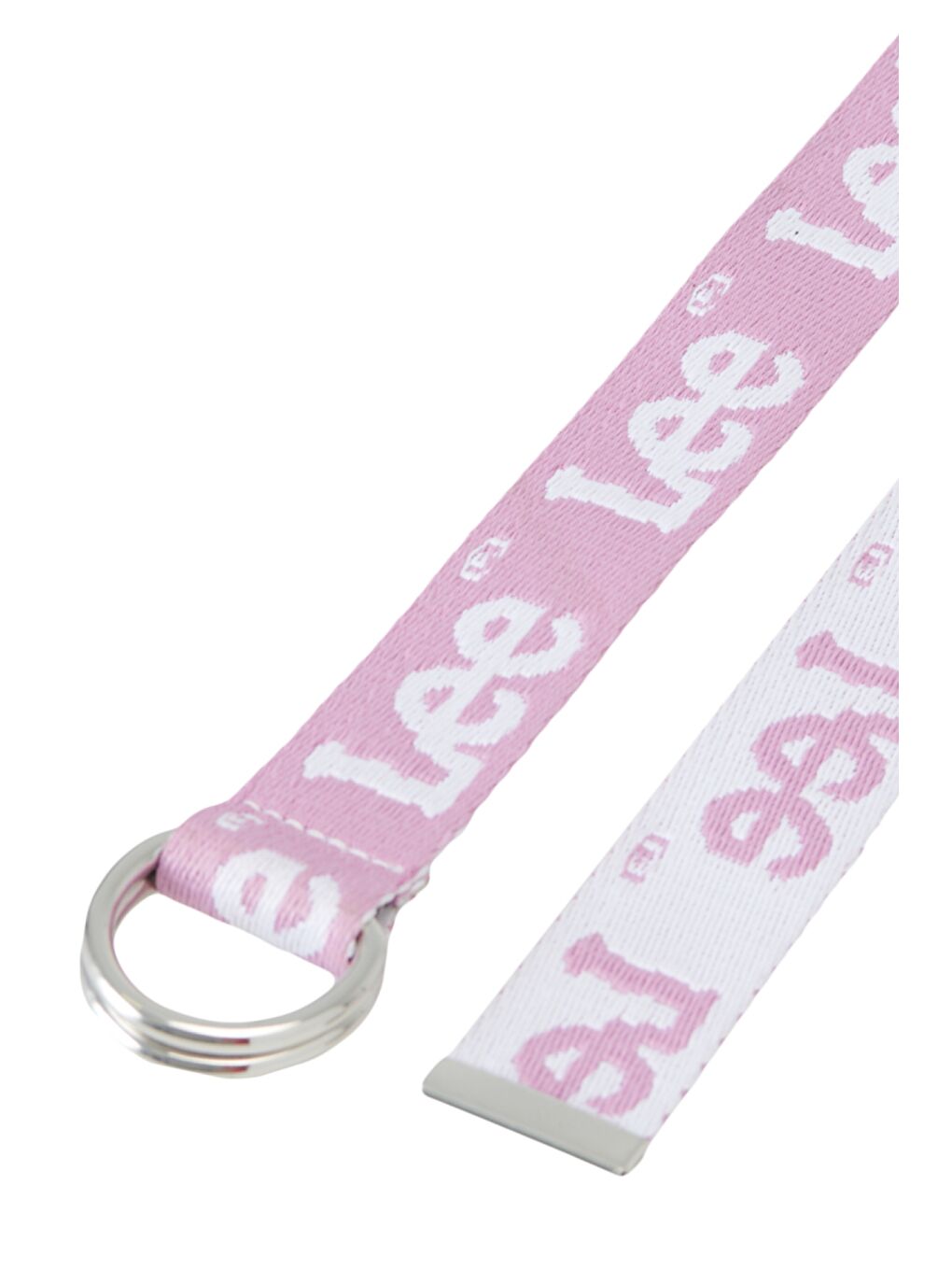 Kadın Pembe Kemer-1