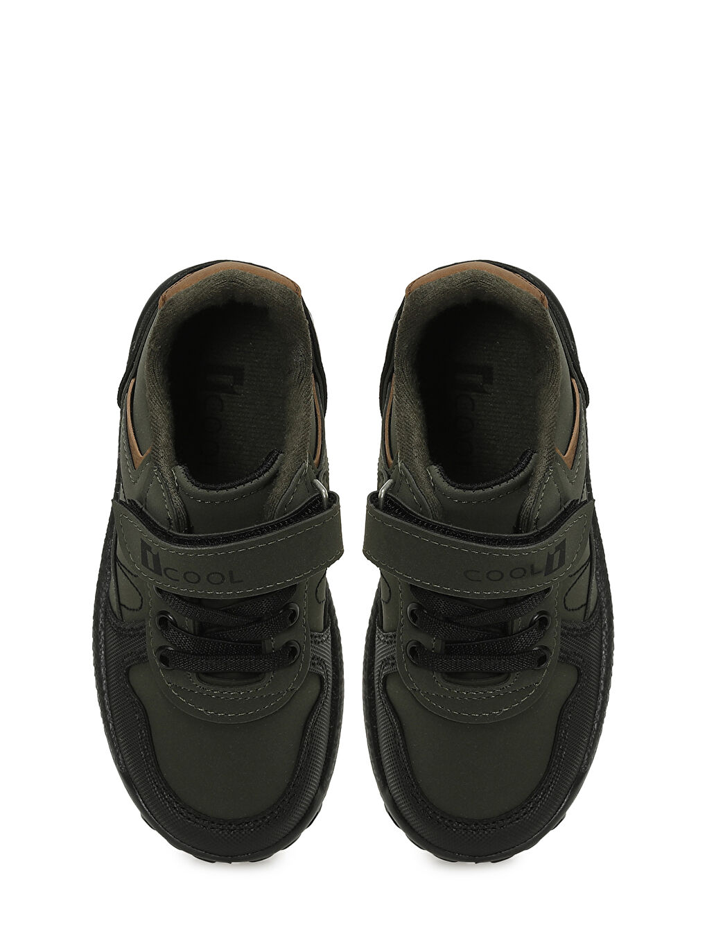 DENIGO P 5PR Haki Erkek Çocuk Outdoor-3