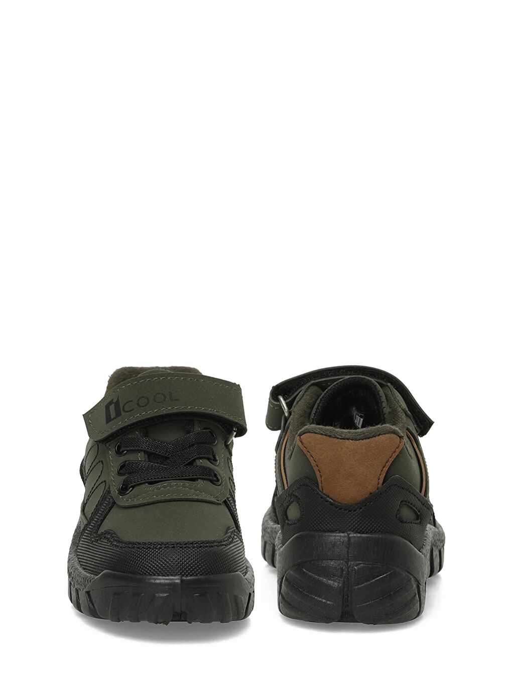 DENIGO P 5PR Haki Erkek Çocuk Outdoor-4