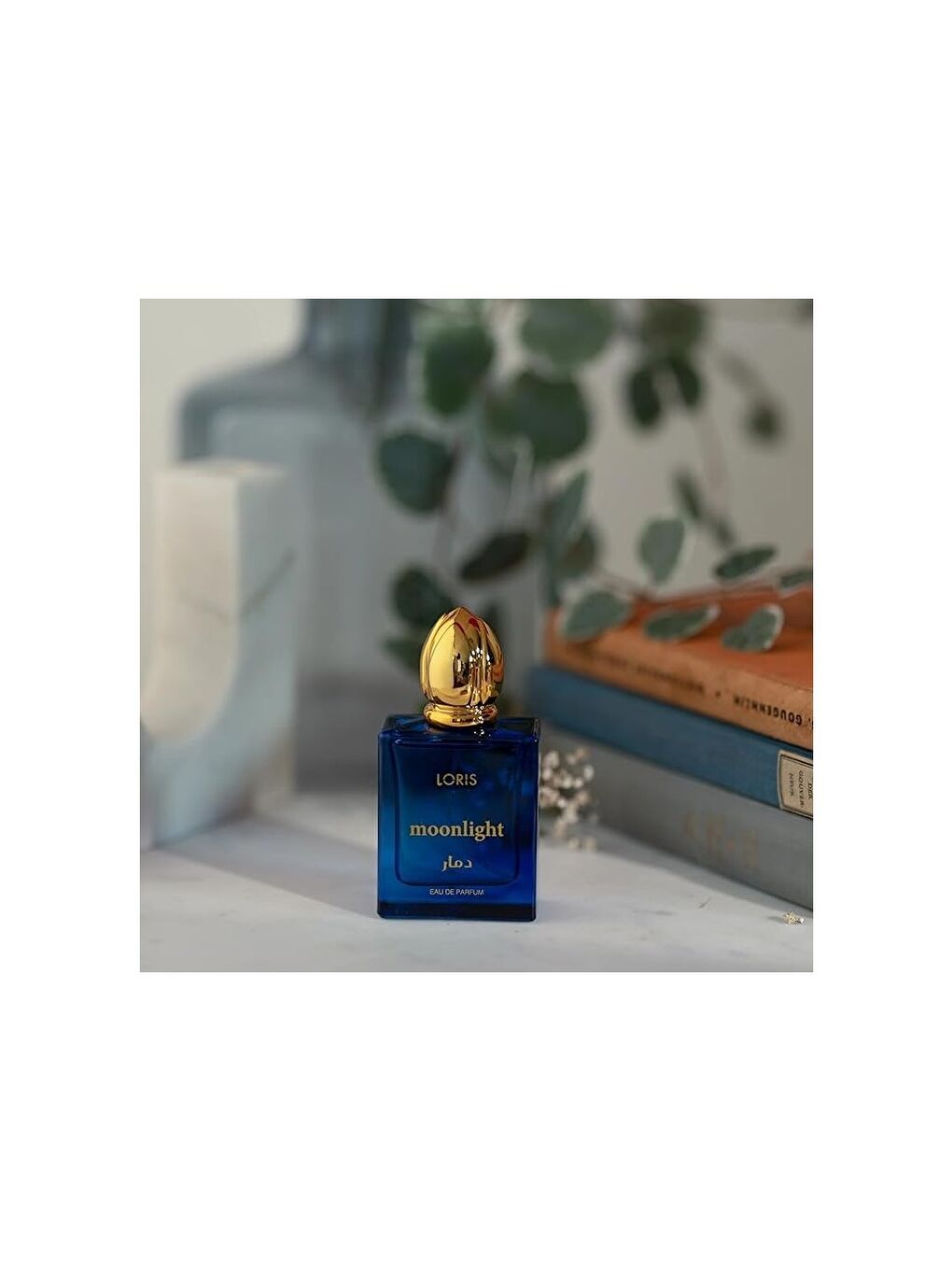 Dmar Moonlight EDP Parfüm 50 ML-3