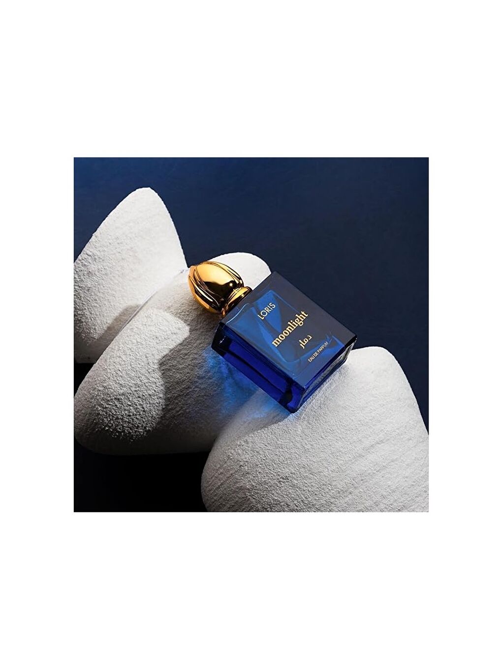 Dmar Moonlight EDP Parfüm 50 ML-4