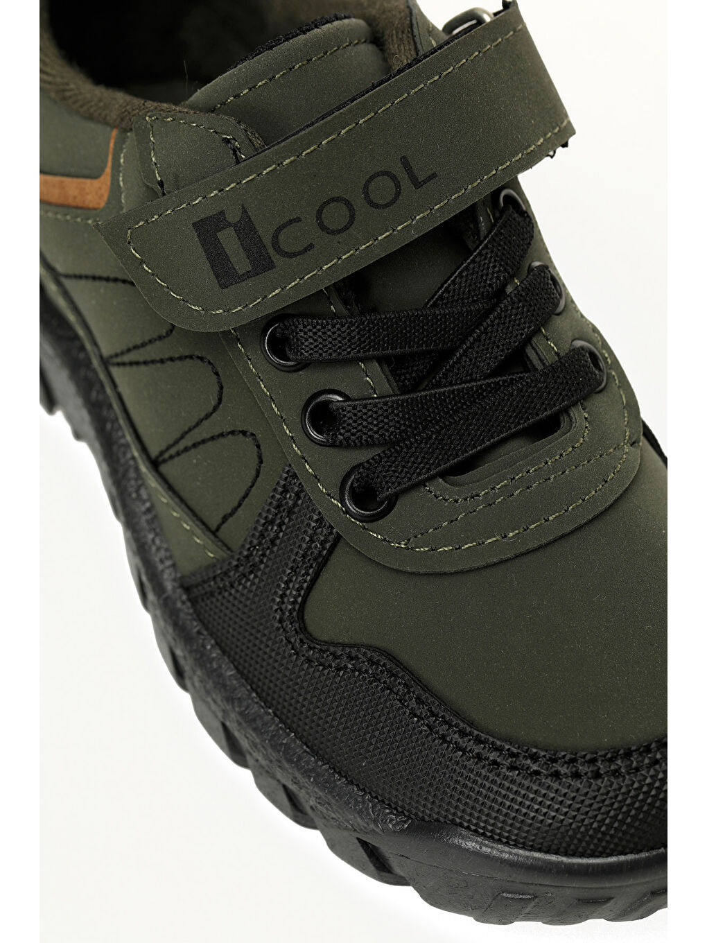 DENIGO P 5PR Haki Erkek Çocuk Outdoor-6