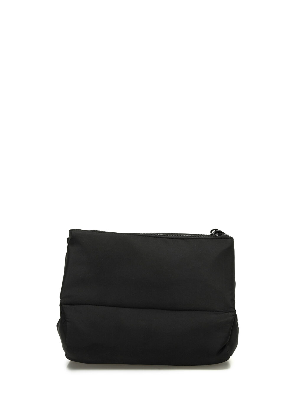 MAKEUP BAG 5PR Siyah Kadın Makyaj Çantası-2