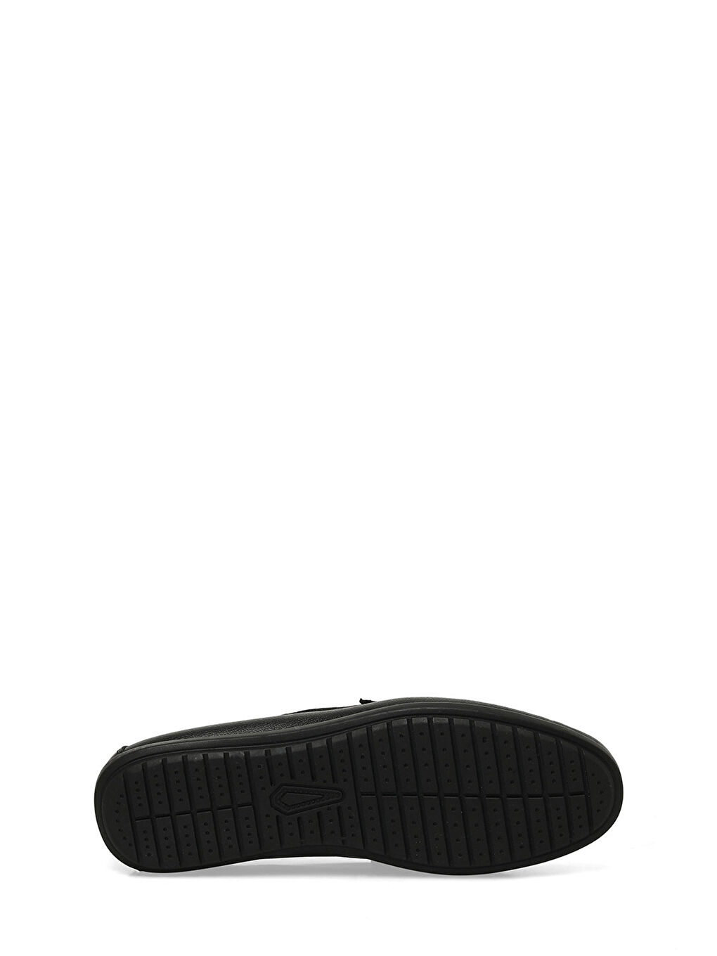 SADEN 5FX Siyah Erkek Rahat Ayakkabı-5