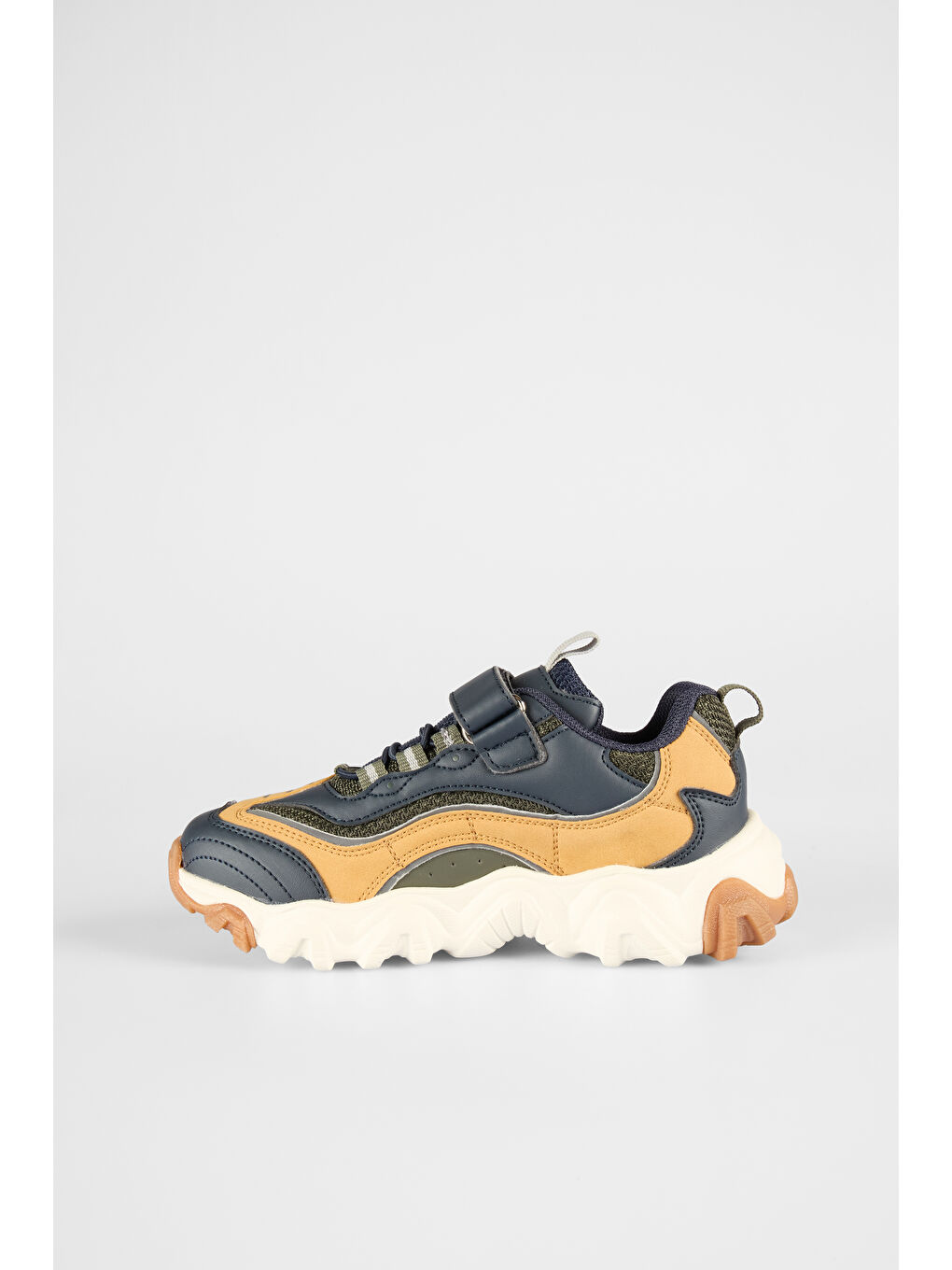 Pote Basic Erkek Çocuk Lacivert Outdoor-1