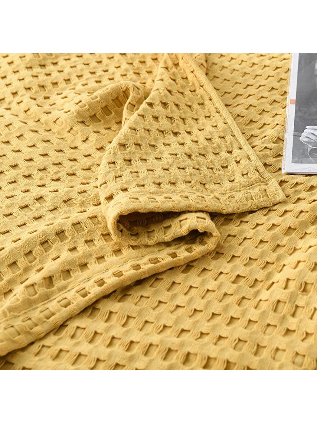 Sarı Havuzlu Battal Boy Pike 240 x 260 cm-1