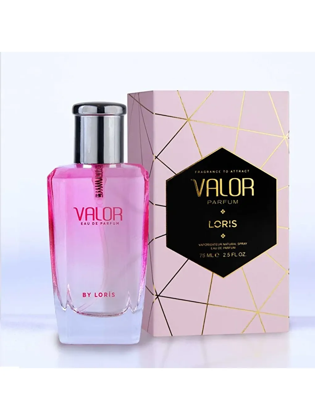 Valor Parfüm 75 ML-3