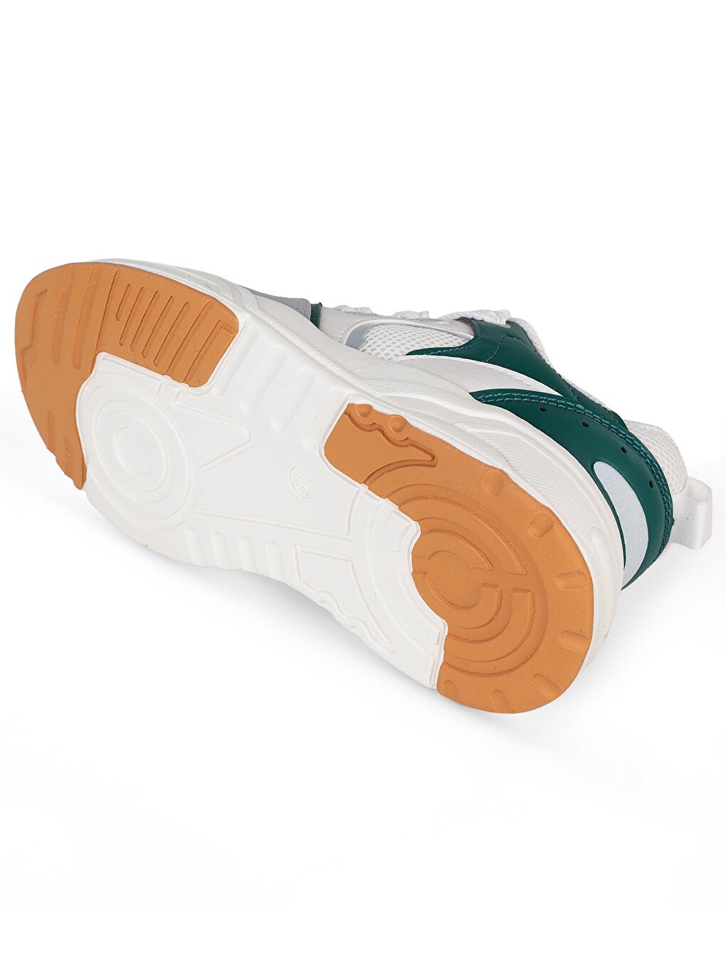 Sport Jacop Flt 31- Spor Ayakkabı - Beyaz-1