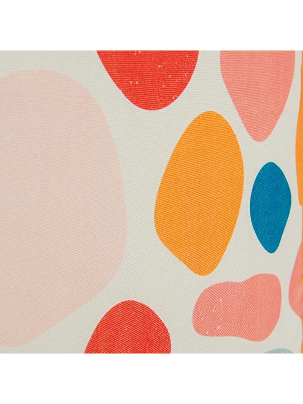 Karışık Olita Kurulama Bezi - Renkli - 45x65 cm-1