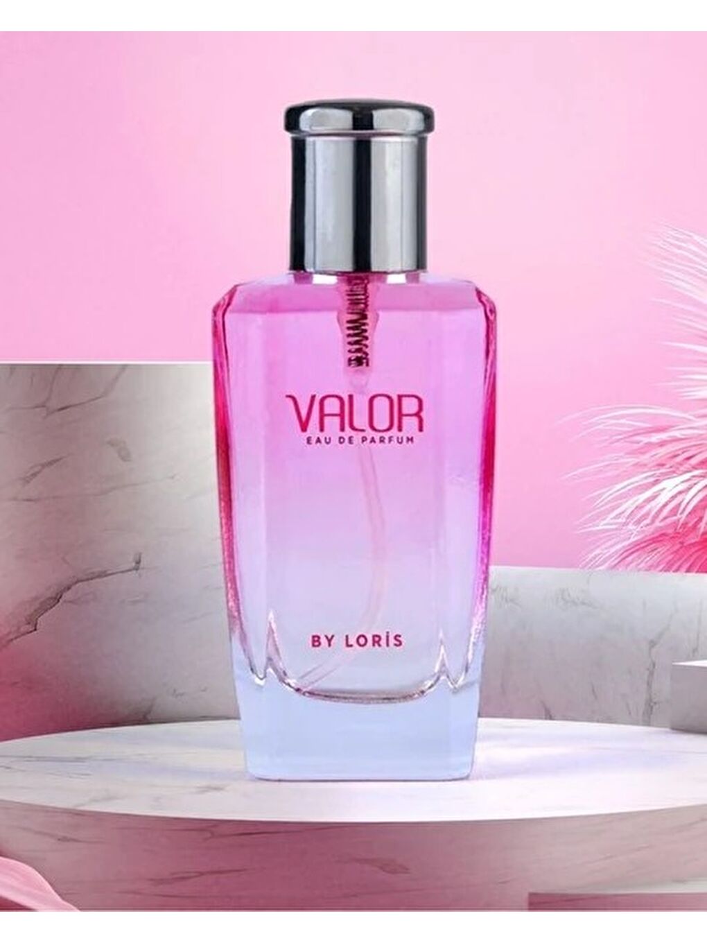 Valor Parfüm 75 ML-4