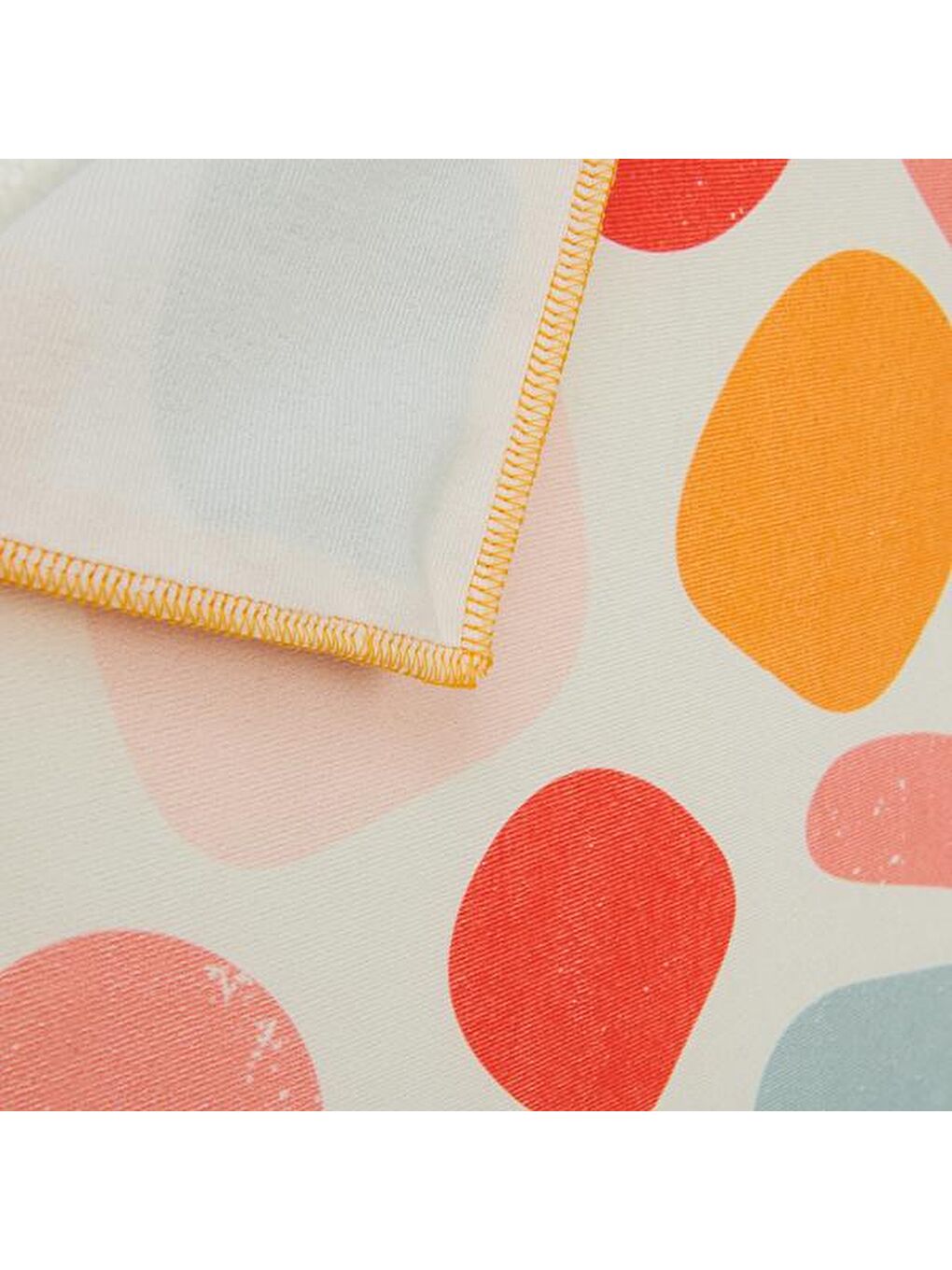 Karışık Olita Kurulama Bezi - Renkli - 45x65 cm-2