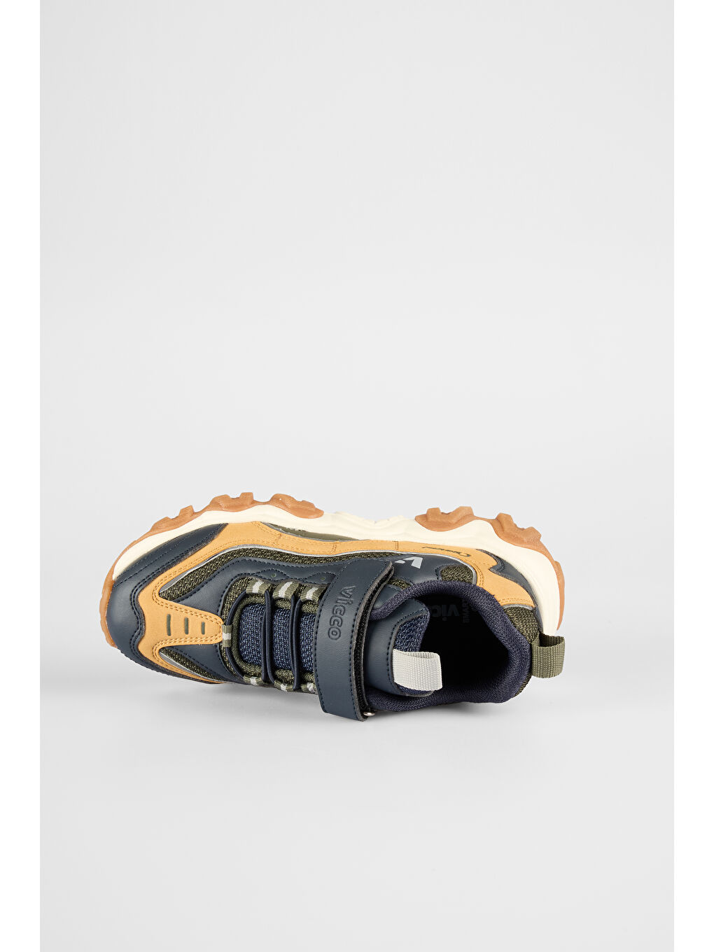 Pote Basic Erkek Çocuk Lacivert Outdoor-2