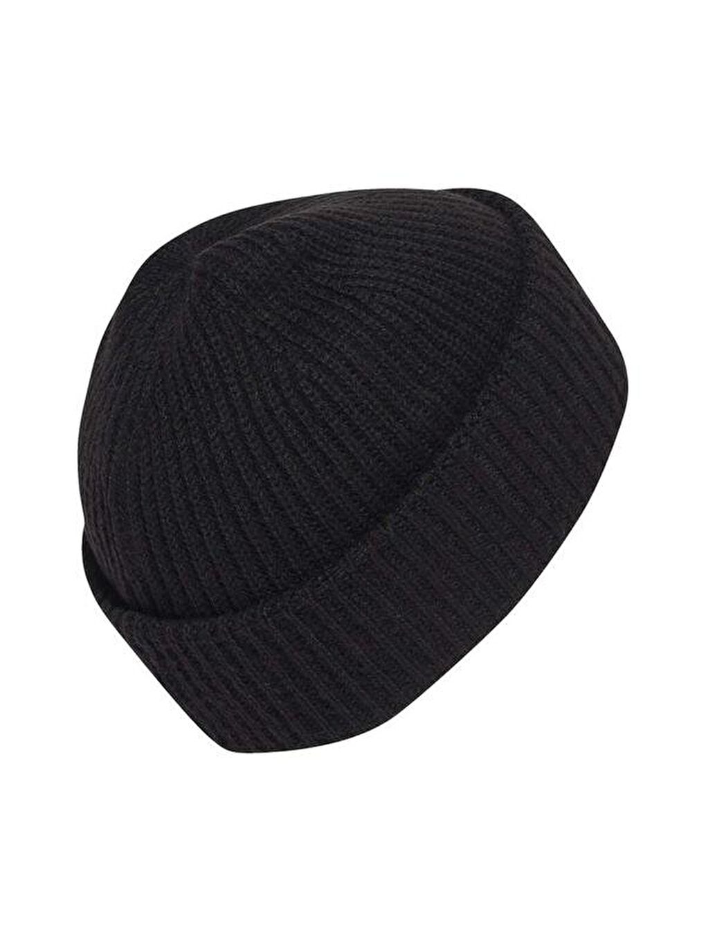 Wide Cuff Siyah Bere-1