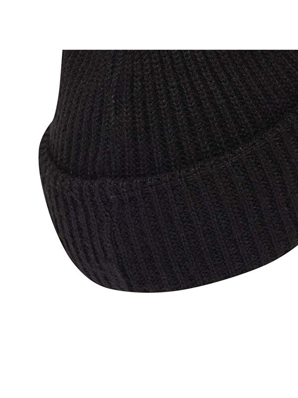 Wide Cuff Siyah Bere-2