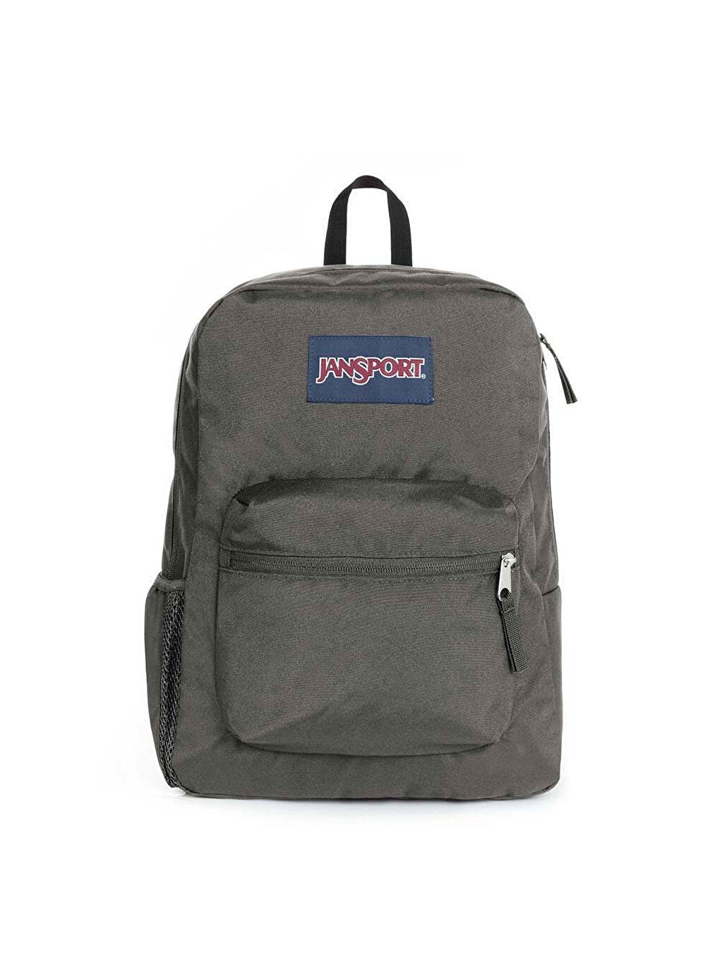 Jansport Renksiz Cross Town Graphite Grey Sırt Çantası VFE-EK0A5BAIN601