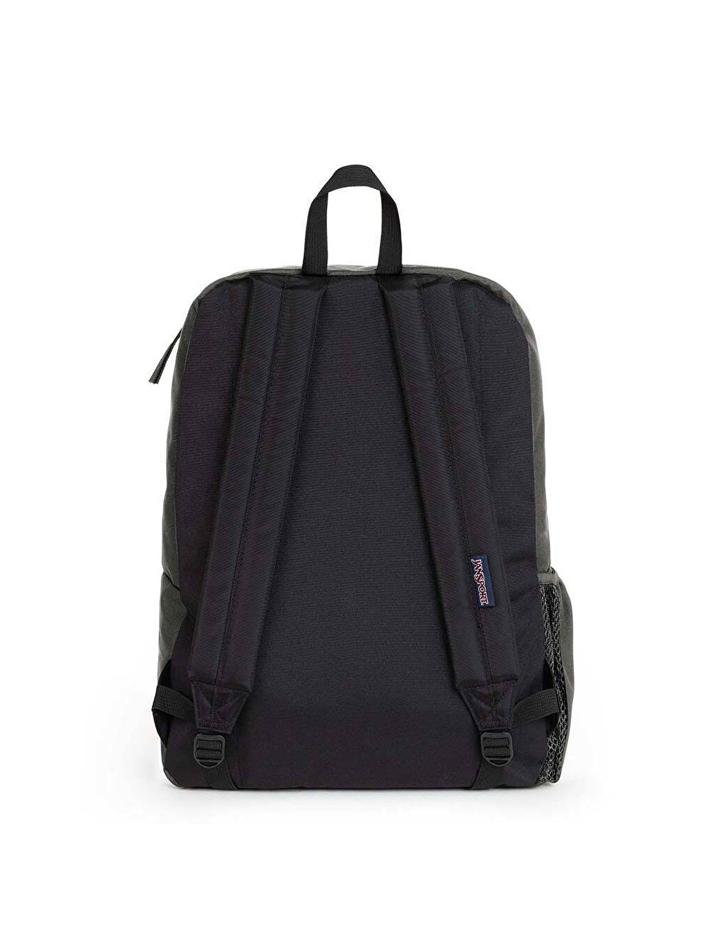 Jansport Renksiz Cross Town Graphite Grey Sırt Çantası VFE-EK0A5BAIN601 - 4