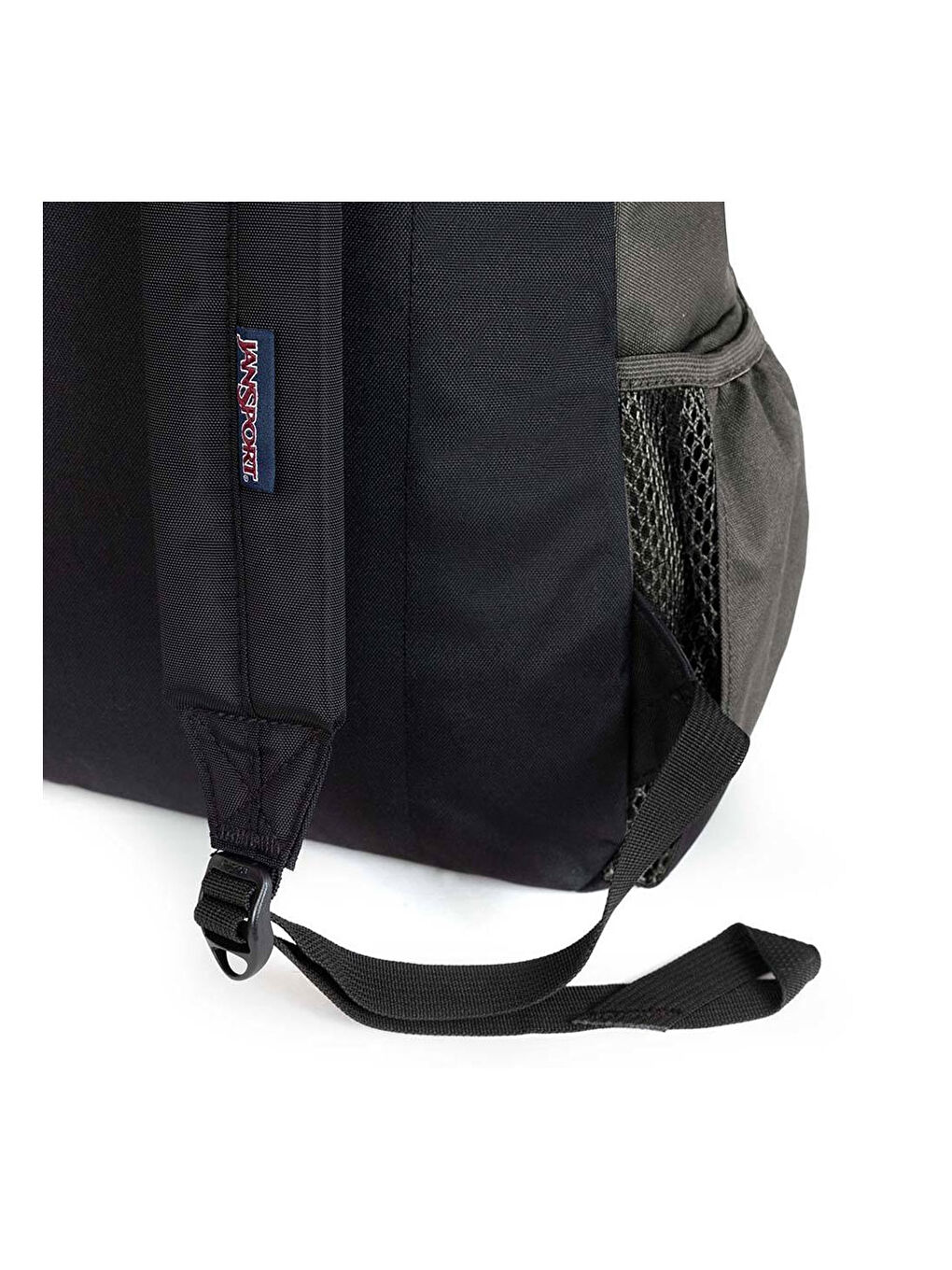 Jansport Renksiz Cross Town Graphite Grey Sırt Çantası VFE-EK0A5BAIN601 - 2